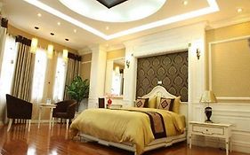 Wild Lotus Hotel - Xuan Dieu
